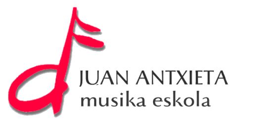 Juan de Antxieta Musika Eskola