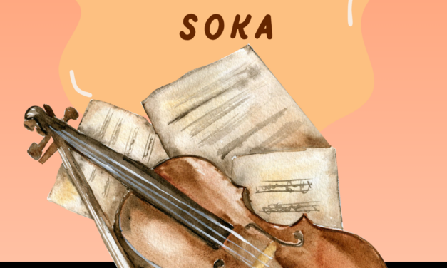 Musika saioak antxieta aretoan