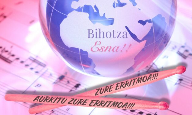 MATRIKULAZIOA IREKITA