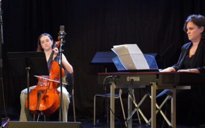 Lotura musikalak