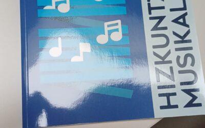 Hizkuntza musikala interesgarriago
